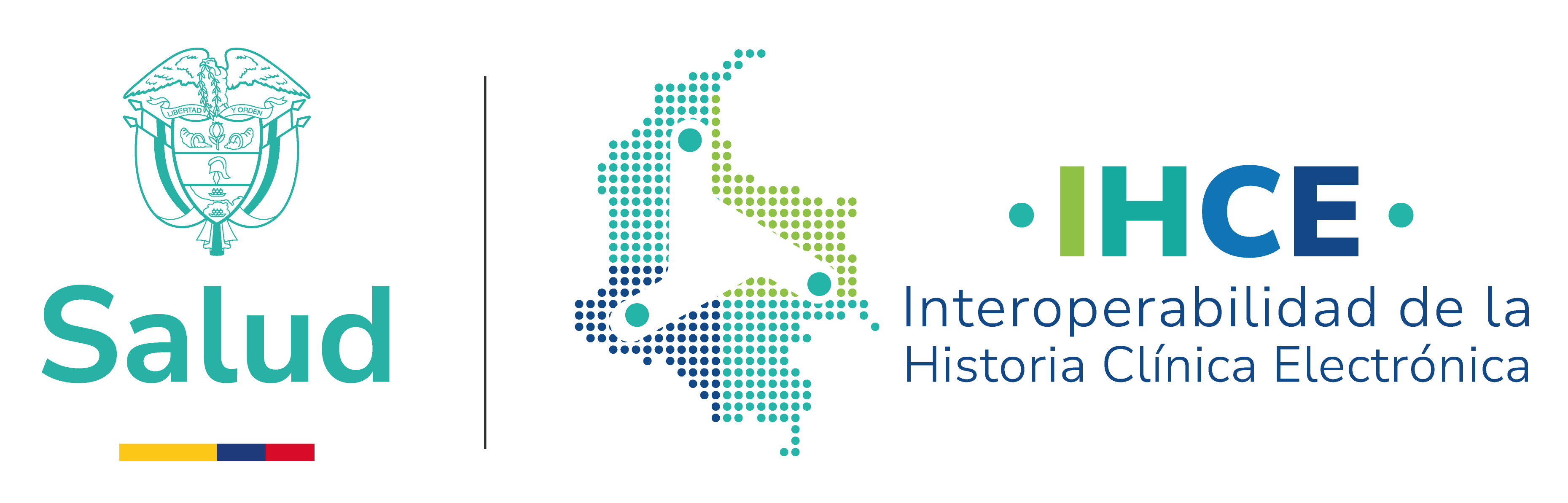 Logo IHCE